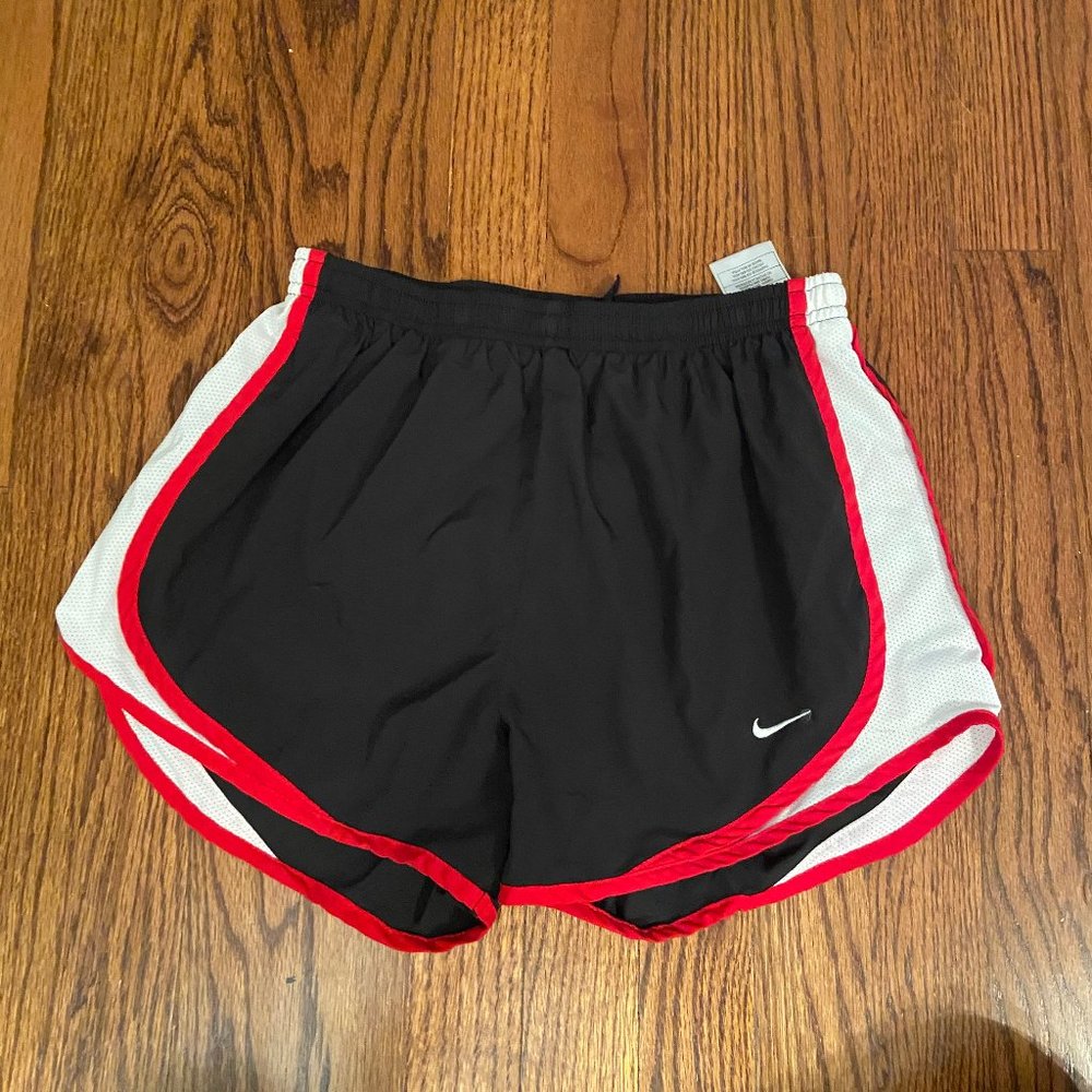 Nike Tempo Dri-Fit Running Shorts Sz. Small